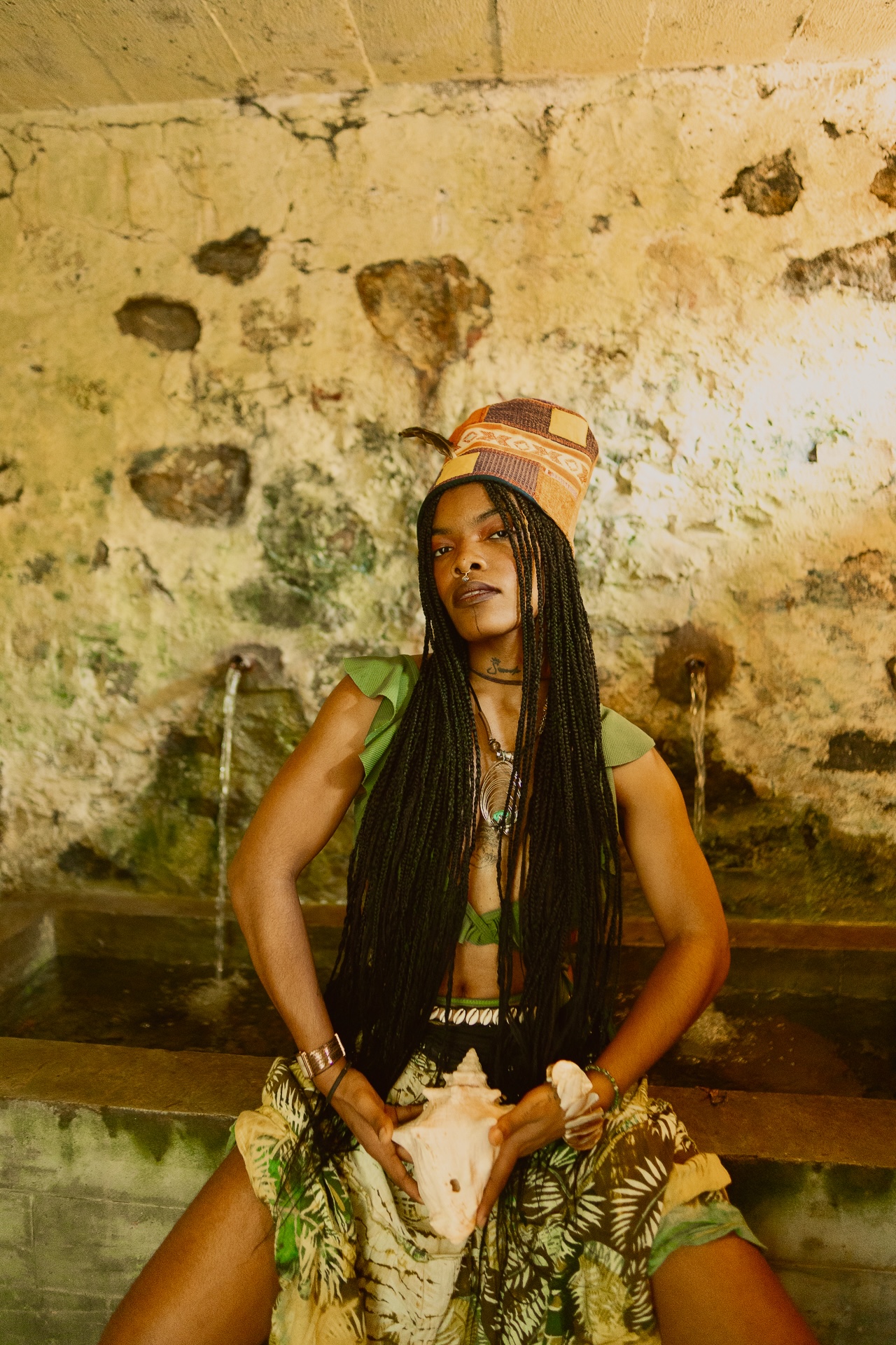 Thee Prophet Alchemist